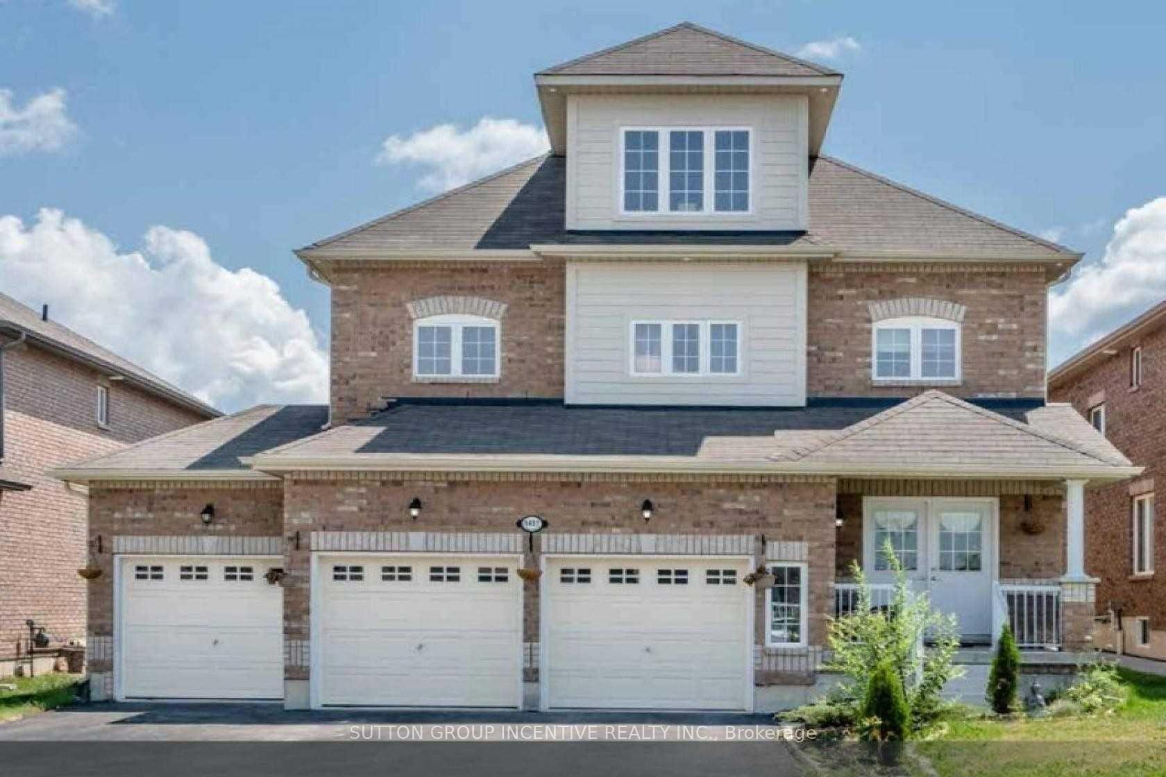 1411 Sheldon Street Innisfil Ontario Canada Sale residential   Sutton Group Incentive Realty Inc.,Brokerage*