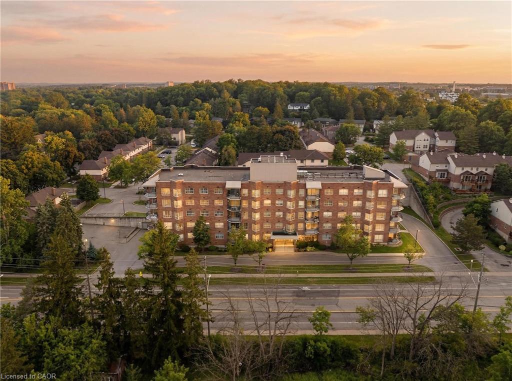302 - 300 Keats Way Waterloo Ontario Canada Sale residential Jeewan Sidhu eXp Realty, Brokerage*