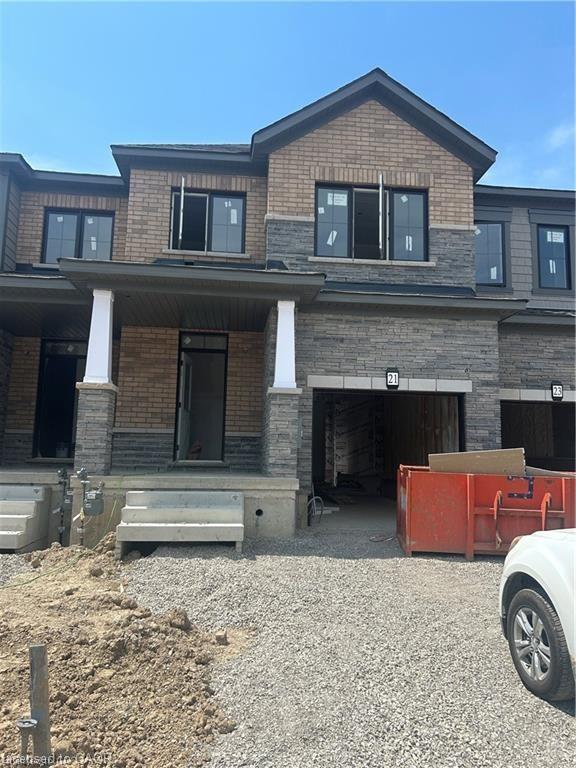 21 Lonsdale Road Caledonia Ontario Canada Rent residential Waldi Niburski Sutton Group Innovative Realty Inc., Brokerage*