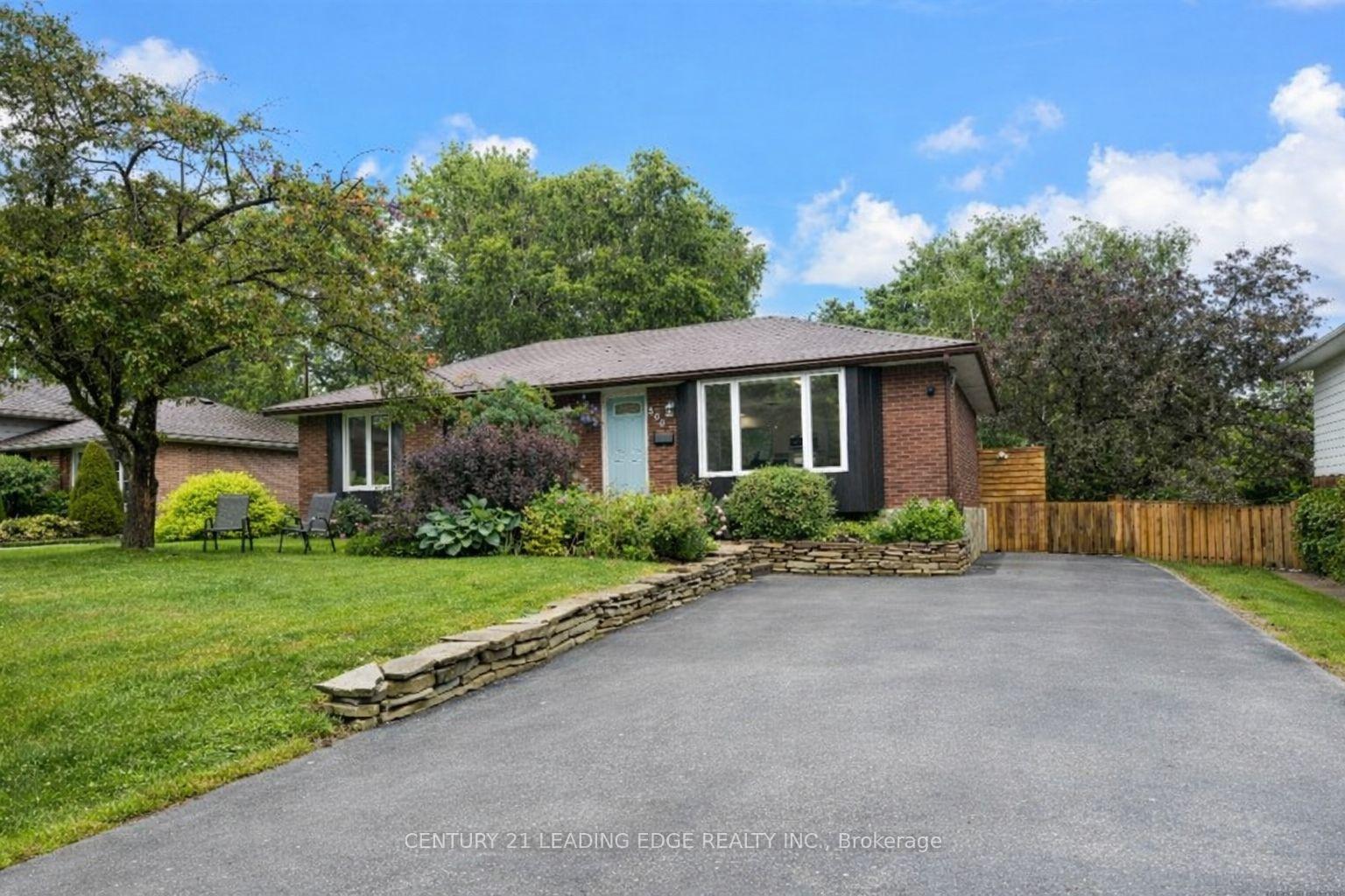 306 Lindan (Room 1) Avenue Selwyn Ontario Canada Rent residential Vishal Sood Century 21 Leading Edge Realty Inc., Brokerage *