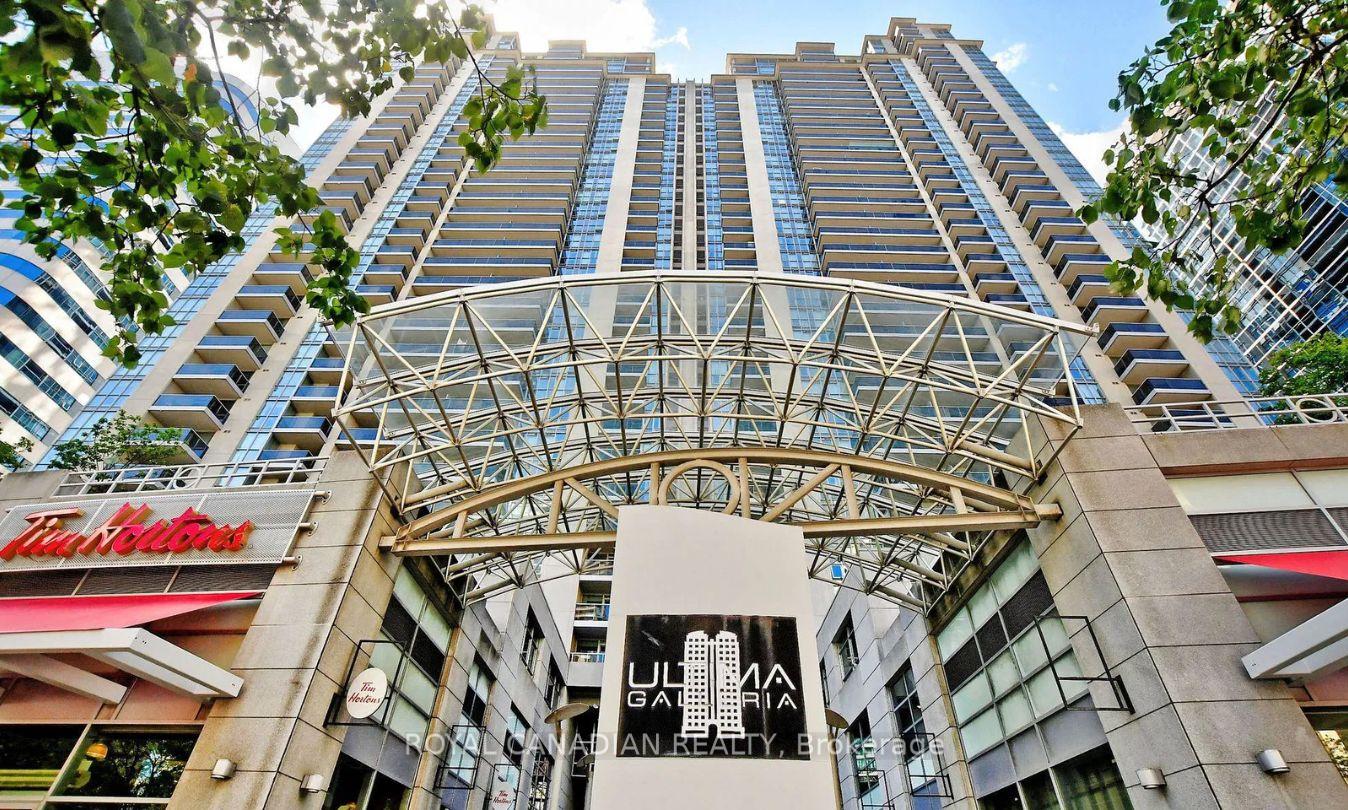 2710 - 4978 Yonge Street Toronto Ontario Canada Rent residential Rosine Kengne ROYAL CANADIAN REALTY, BROKERAGE*