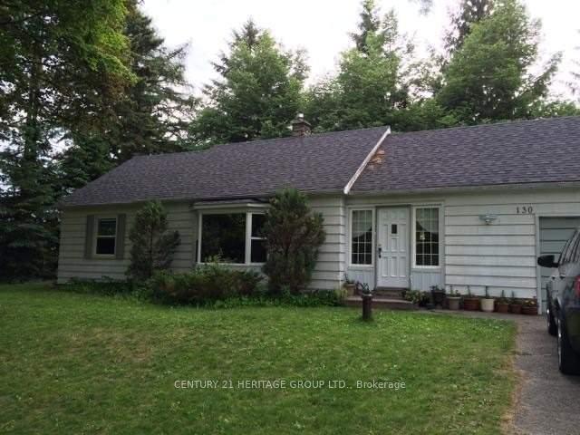 130 Stouffville Road Richmond Hill Ontario Canada Rent residential Toronto Best Houses Century 21 Heritage Group Ltd. Brokerage*