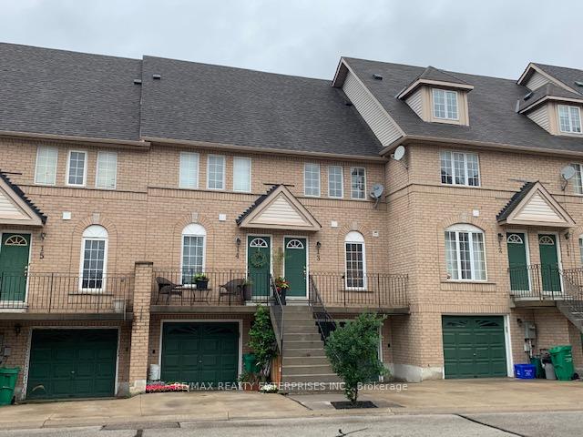 13 - 80 Strathaven Drive Mississauga Ontario Canada Rent residential   RE/MAX Realty Enterprises Inc., Brokerage