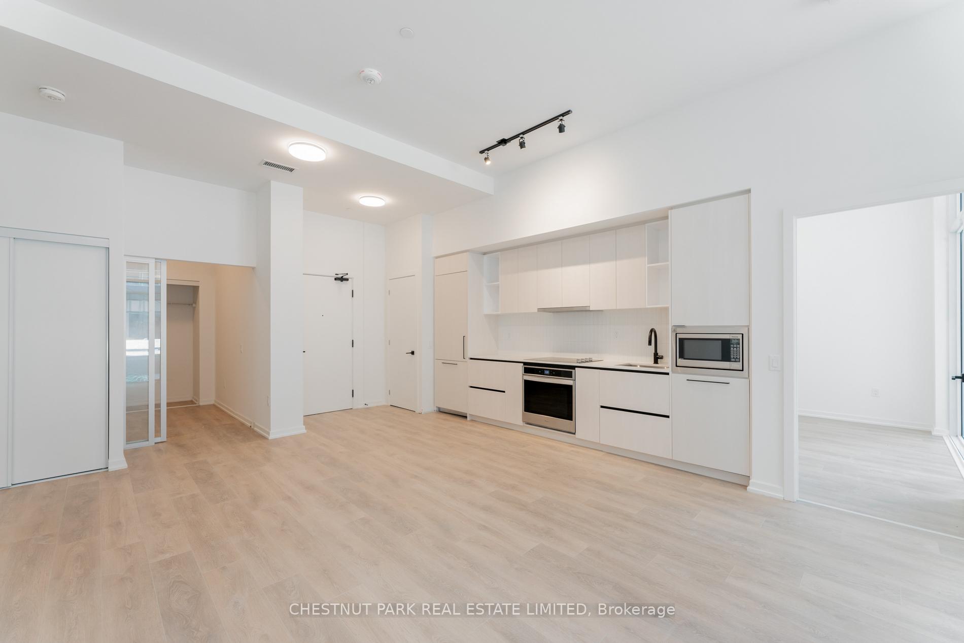 305 - 10 Graphophone Grove Toronto Ontario Canada Rent residential Chris Killam CHESTNUT PARK REAL ESTATE LIMITED BROKERAGE*