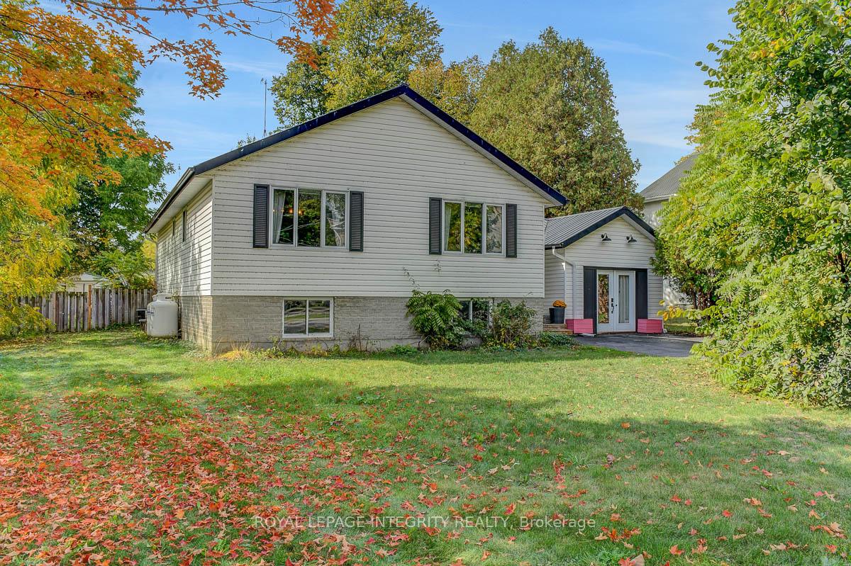 34 Bennett Street Edwardsburgh/Cardinal Ontario Canada Sale residential Lea Wouters Right at Home Realty, Brokerage*