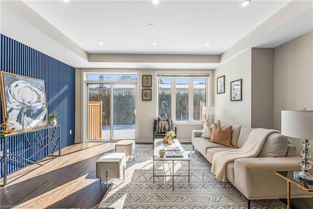 1426 Oakmont Common Burlington Ontario Canada Sale residential   STONEMILL REALTY INC. / STONEMILL DESIGN BUILD