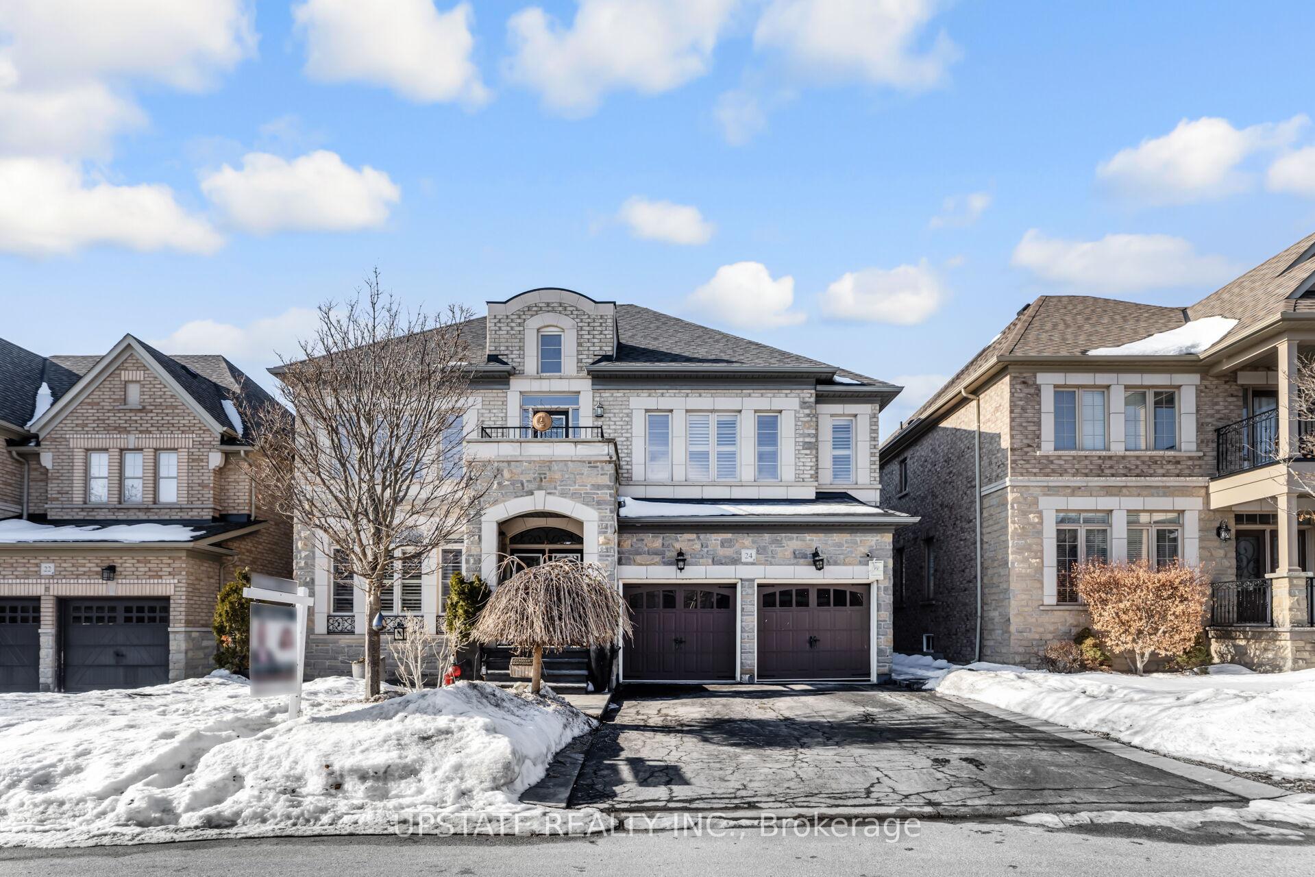 24 Haywood Drive Brampton Ontario Canada Sale residential Bobby Dhaliwal Century 21 Peoples Choice Realty Inc., Brokerage *