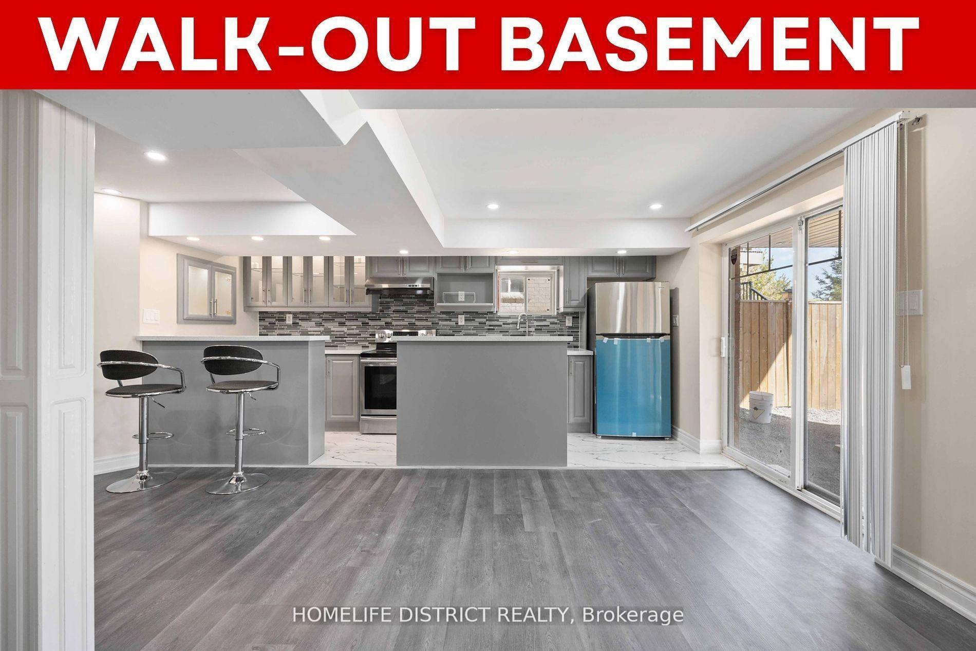 7 Mosely Crescent Ajax Ontario Canada Rent residential Prem Ragunathan HOMELIFE DISTRICT REALTY, Brokerage*