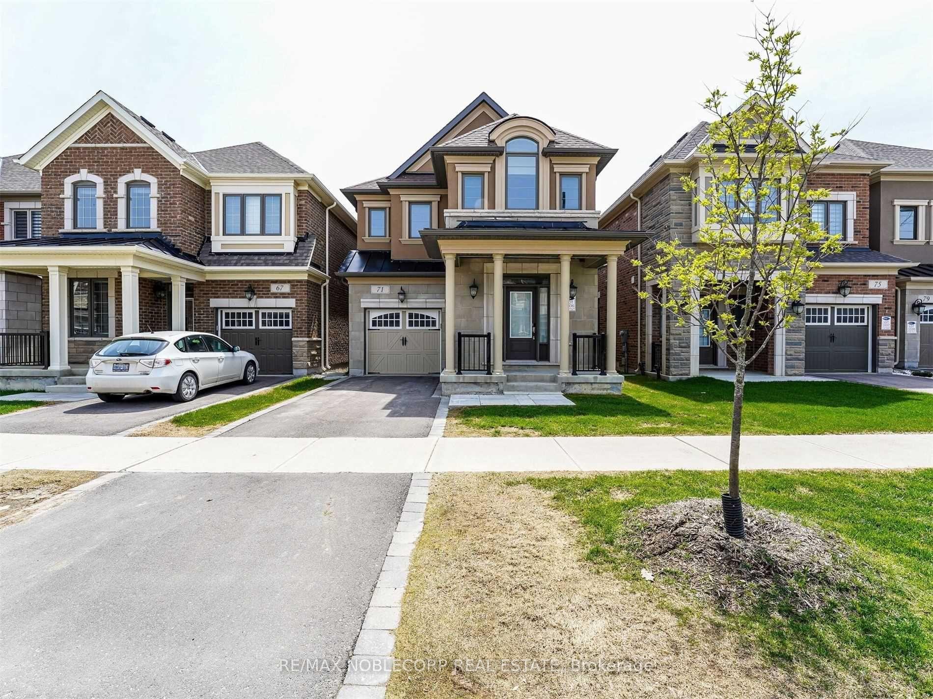 71 Pierre Berton Boulevard Vaughan Ontario Canada Rent residential Jorge Rosales Re/Max Noblecorp Real Estate, Brokerge*