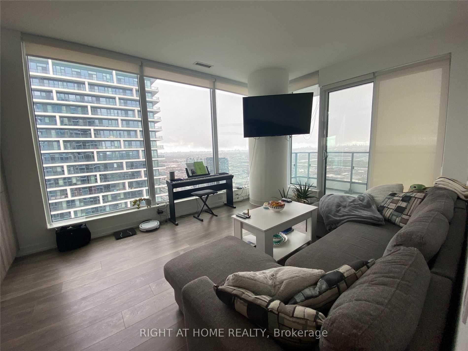 5703 - 898 Portage Parkway Vaughan Ontario Canada Rent residential Slavisa (Sasha) Garaca Right at Home Realty, Brokerage*