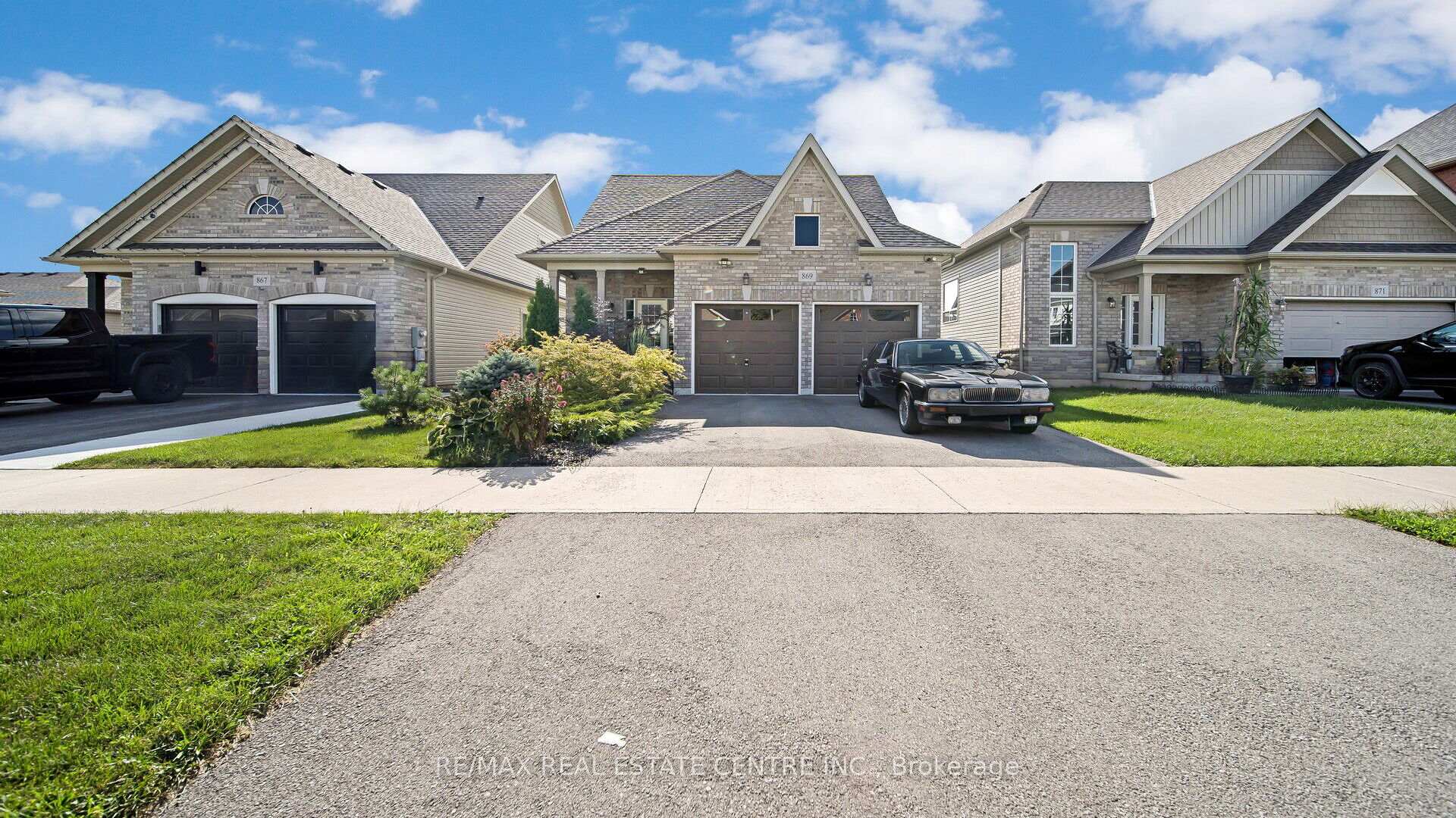 869 BURWELL Street Fort Erie Ontario Canada Sale residential Dave Bassi RE/MAX Real Estate Centre Inc., Brokerage *