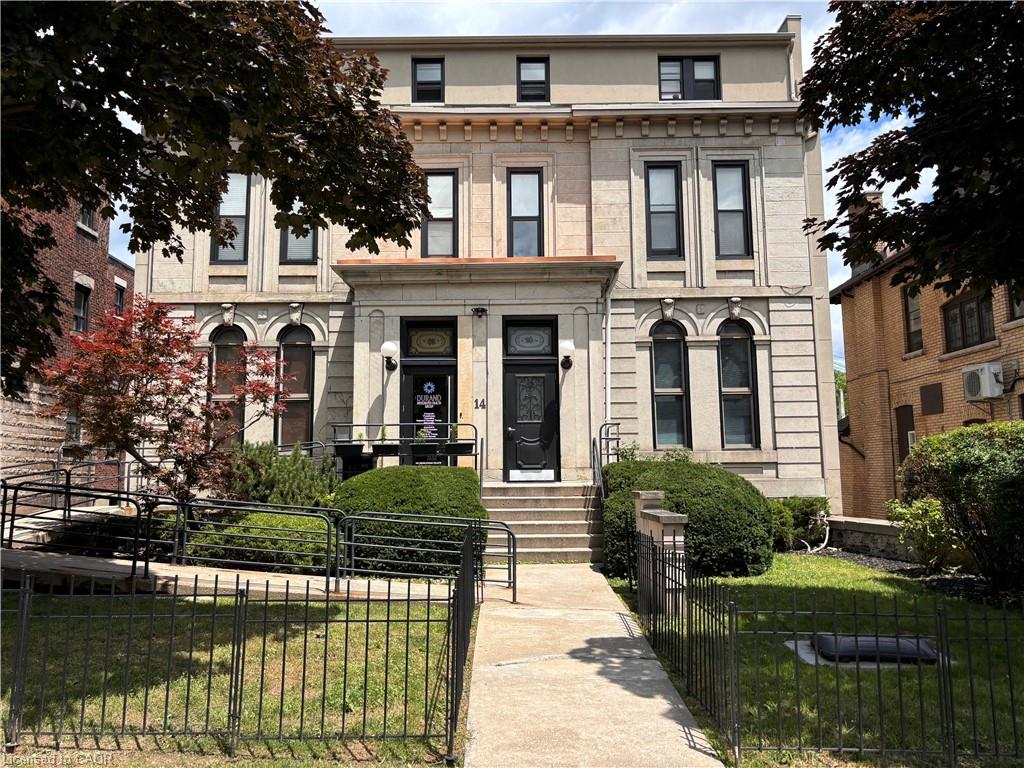 14 Duke Street Hamilton Ontario Canada Sale commercial   Realty Network, Brokerage*
