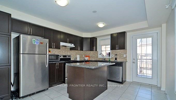 32 Truchard Avenue Markham Ontario Canada Rent residential FAY TSATSKINA HomeLife Frontier Realty Inc., Brokerage*