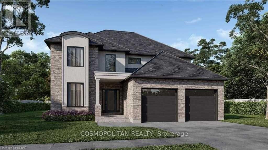 80 Aspen Circle Thames Centre Ontario Canada Rent residential   COSMOPOLITAN REALTY BROKERAGE