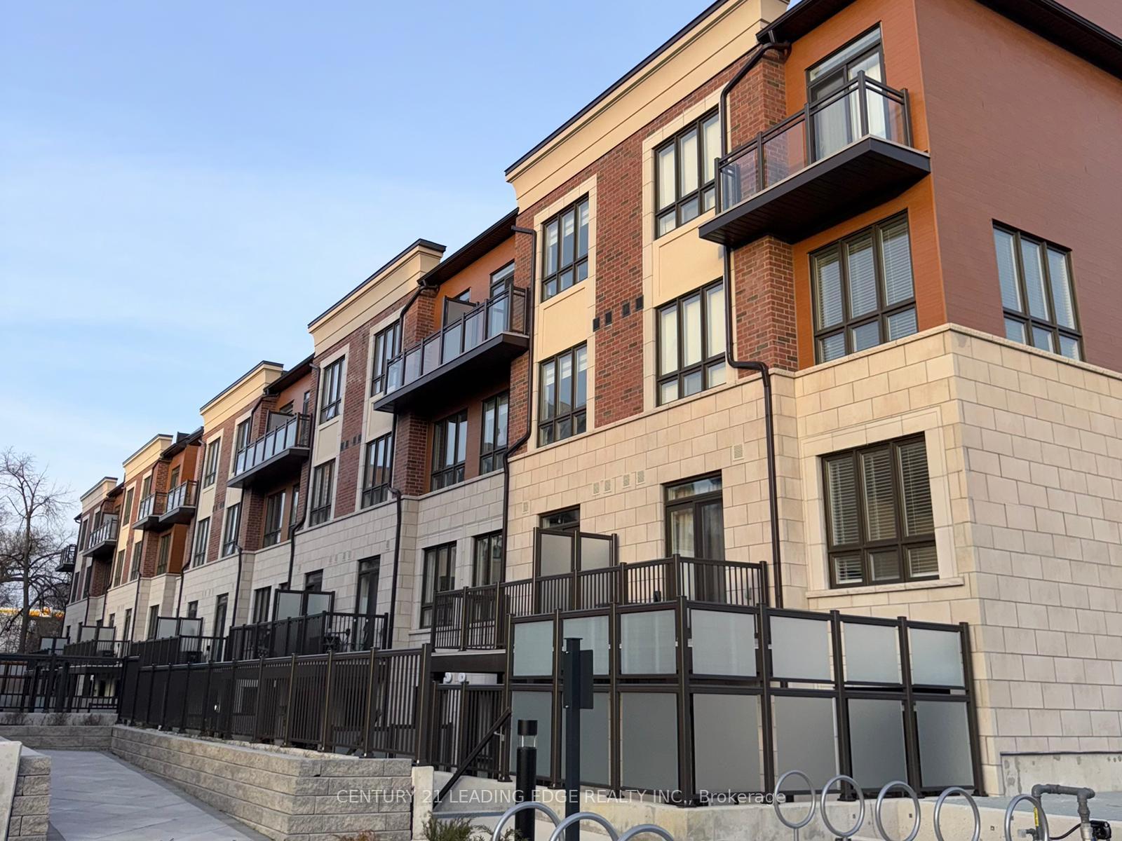 1 - 4015 Hickory Drive Mississauga Ontario Canada Rent residential Vishal Sood Century 21 Leading Edge Realty Inc., Brokerage *