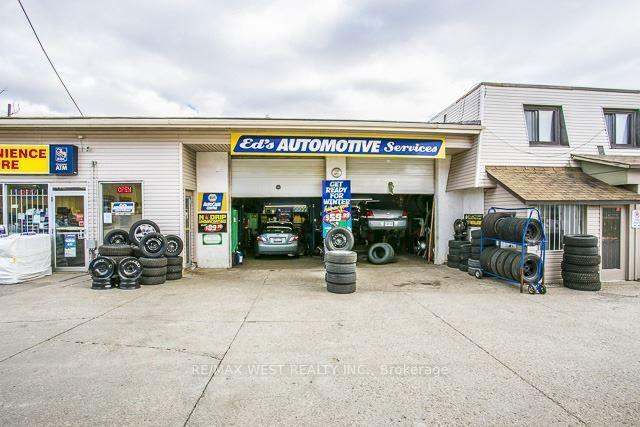 2 - 1521 CHARLESTON SIDE Road Caledon Ontario Canada Lease commercial Helen Nioras RE/MAX West Realty Inc., Brokerage *