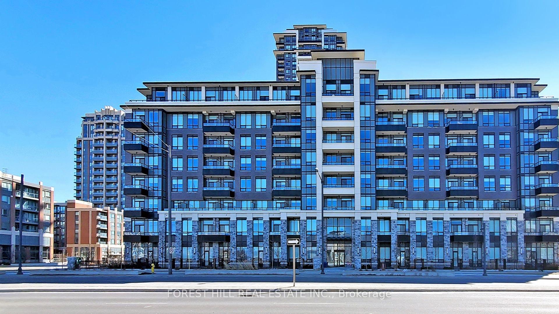 Rg27 - 25 Water Walk Drive Markham Ontario Canada Rent residential Larry Purchase Forest Hill Real Estate Inc. Brokerage*