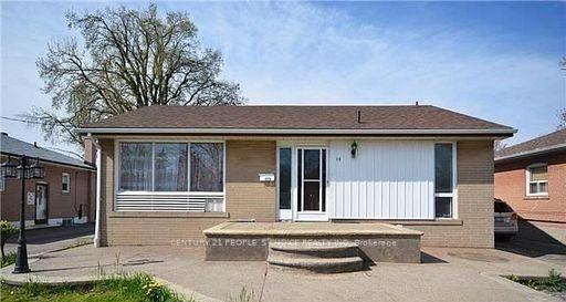 Bsmt - 115 Mcmurchy Avenue S Brampton Ontario Canada Rent residential Sanjay Bhalla Century 21 Peoples Choice Realty Inc., Brokerage *