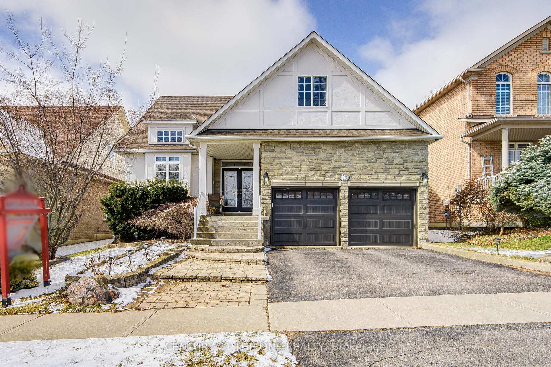 58 Shadow Falls Drive Richmond Hill Ontario Canada Sale residential Oleg Chinguirei Sutton Group-Admiral Realty Inc., Brokerage *