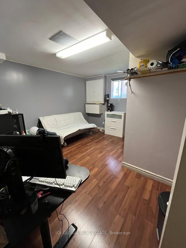 Basement Unit 2 - 2608 Islington Avenue Toronto Ontario Canada Rent residential Asif Nadeem IQI GLOBAL REAL ESTATE LTD