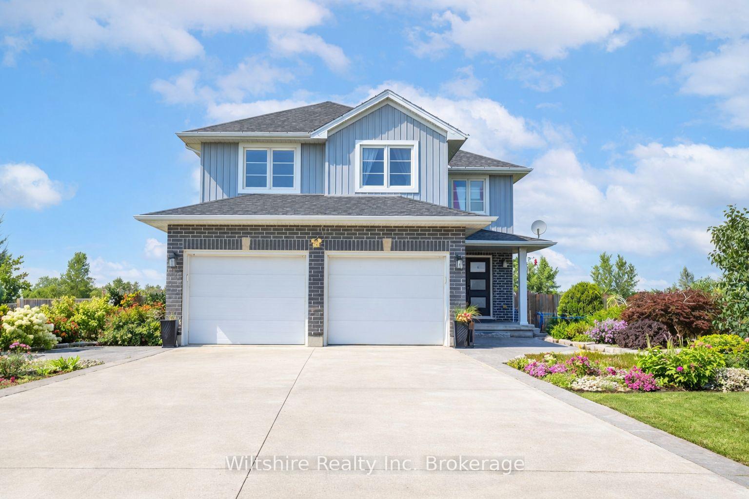 335 TALBOT Street Norfolk Ontario Canada Sale residential   Wiltshire Realty Inc. Brokerage