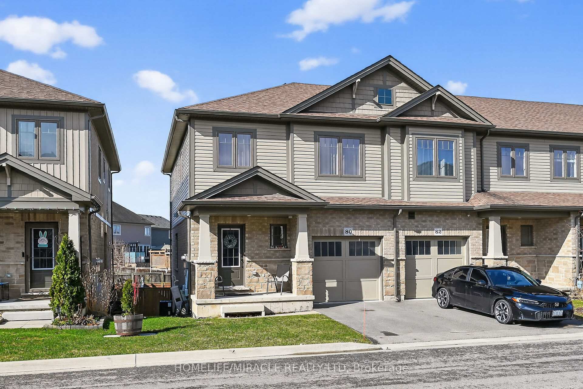 7 - 80 Severino Circle West Lincoln Ontario Canada Sale residential HomeLife/Miracle Realty Ltd., Brokerage*
