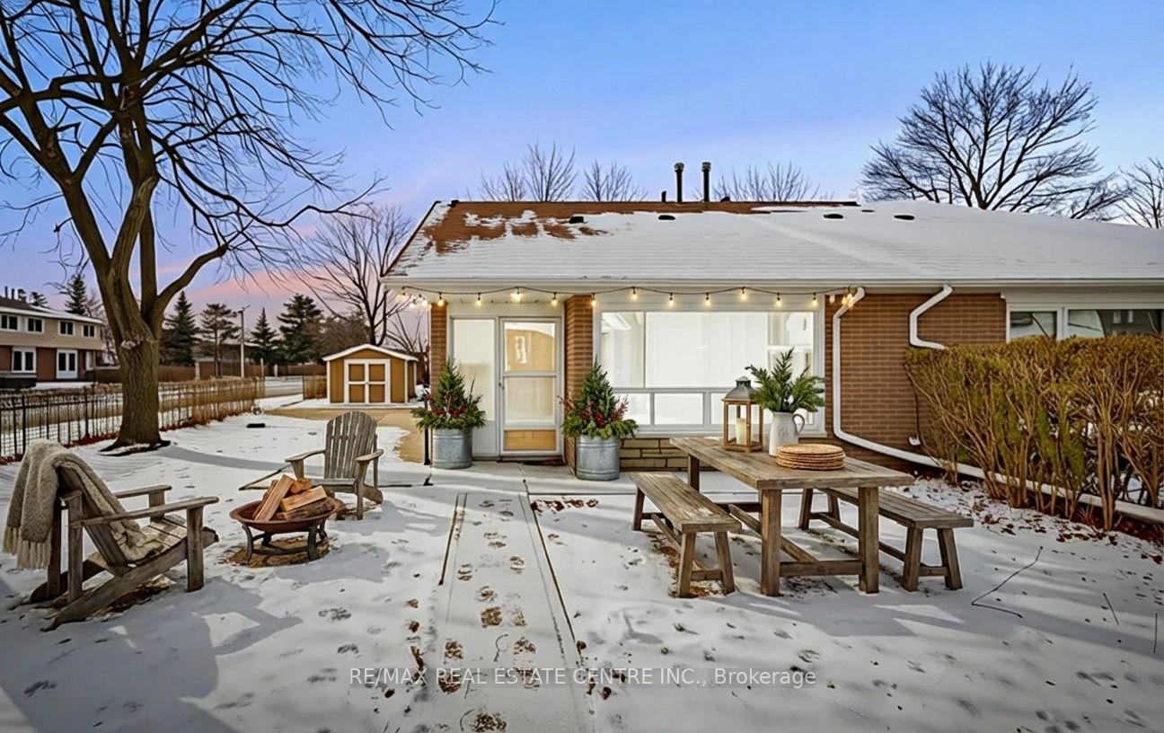 1 Tindale Road Brampton Ontario Canada Sale residential Shaleen Kumar RE/MAX Real Estate Centre Inc., Brokerage*