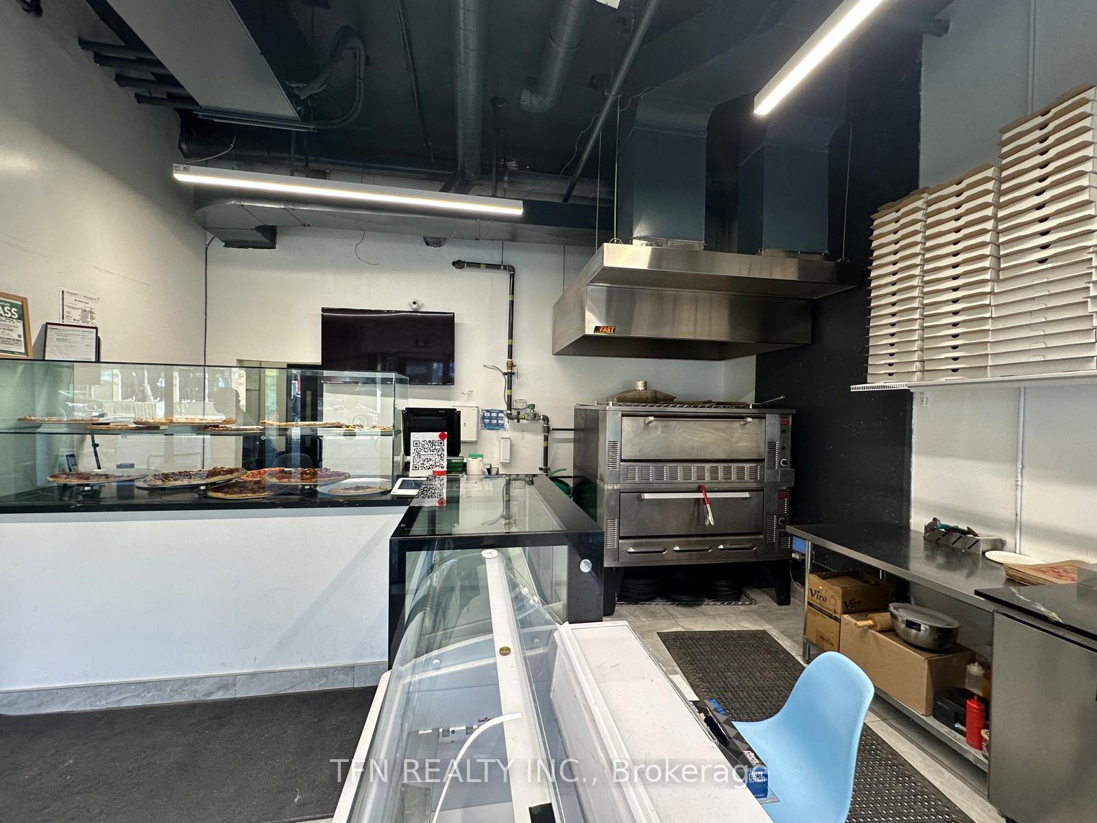 903 Queen Street E Toronto Ontario Canada Sale commercial   Bruce Murray - Real Estate Homeward, Brokerage