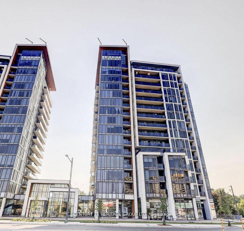 A4 - 9610 Yonge Street Richmond Hill Ontario Canada Sale commercial Toronto Best Houses Century 21 Heritage Group Ltd. Brokerage*