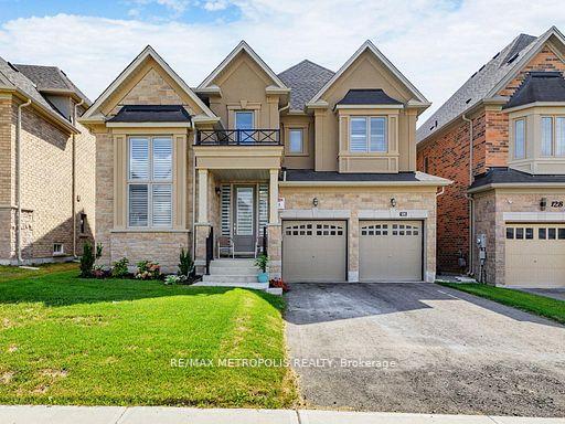 126 Silk Twist Drive East Gwillimbury Ontario Canada Sale residential Kareem Henaway RE/MAX Metropolis Realty Brokerage*