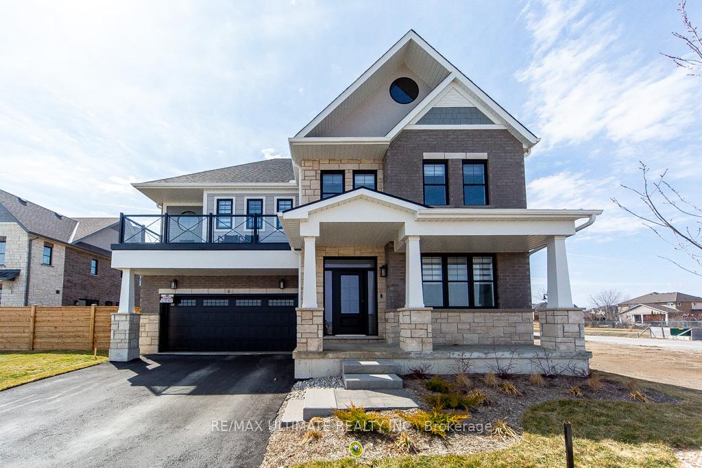 6 - 100 Watershore Drive Hamilton Ontario Canada Sale residential Paulette Lewis RE/MAX Ultimate Realty Inc., Brokerage *
