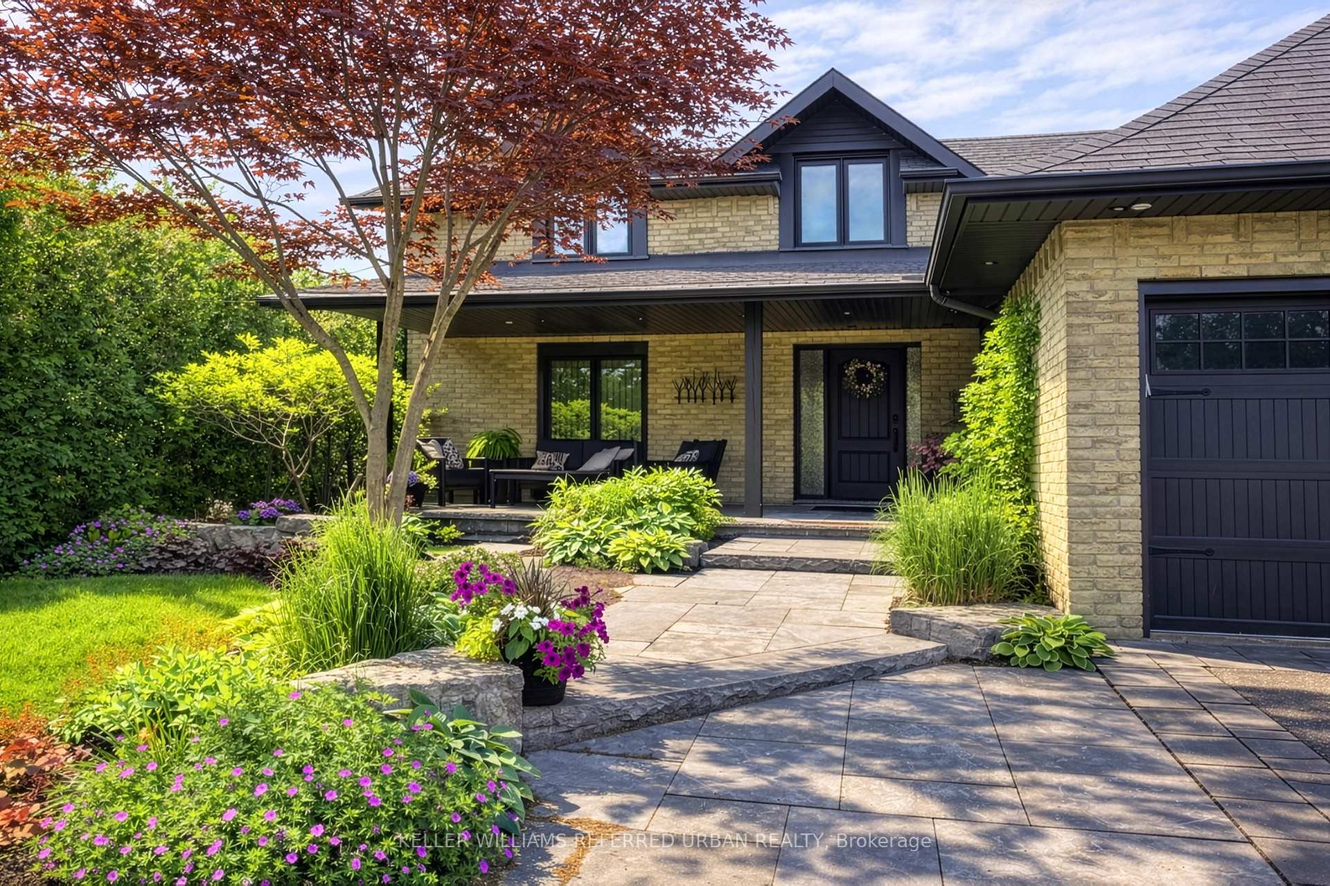 6 Prentice Court Markham Ontario Canada Sale residential Real Estate Care Centre . Keller Williams Referred Urban Realty, Brokerage