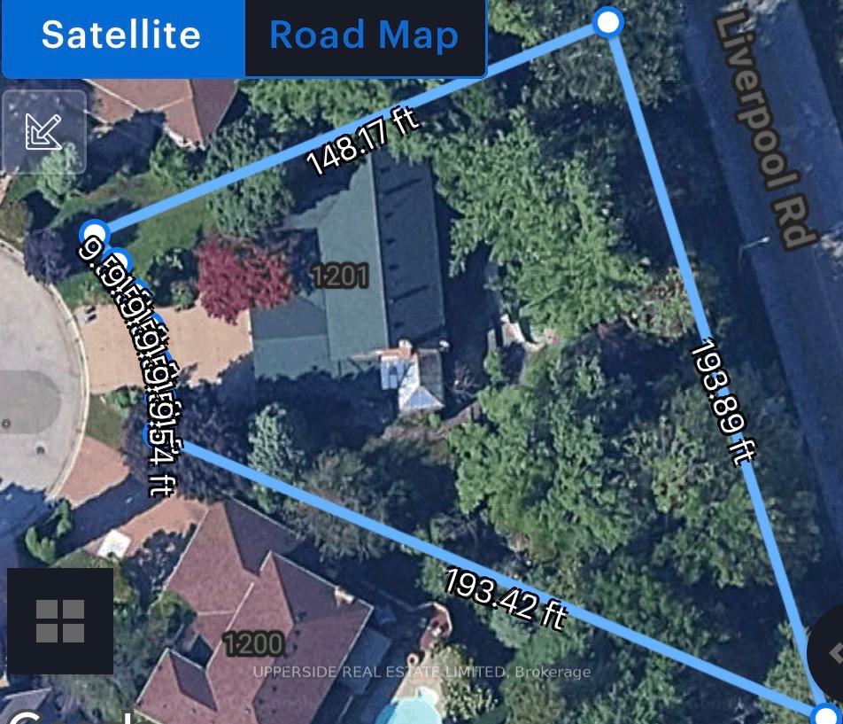 1201 Abbey Road Pickering Ontario Canada Sale residential   UPPERSIDE REAL ESTATE LIMITED Brokerage