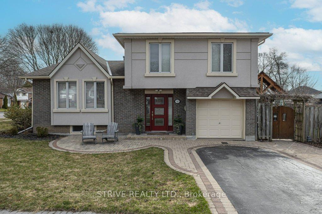 11 Lorraine Court Clarington Ontario Canada Sale residential Jeffrey Villeneuve Meta Realty Inc., Brokerage*