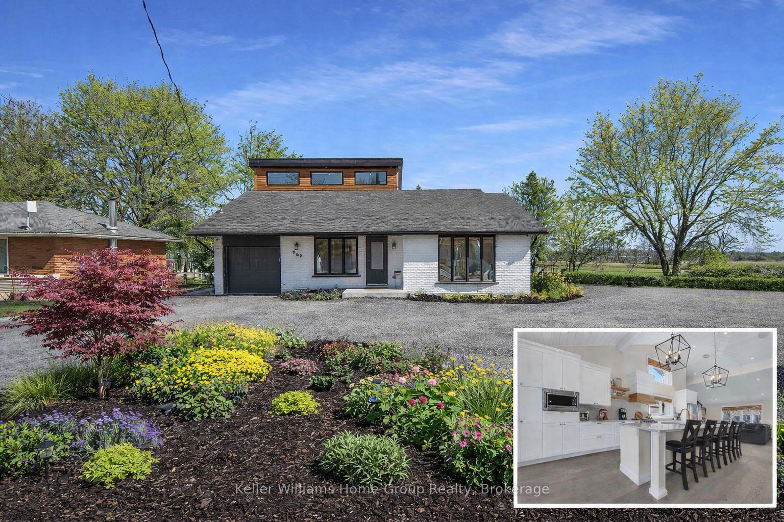 989 Northfield Drive E Woolwich Ontario Canada Sale residential Dorothy Guerra Keller Williams Home Group Realty, Brokerage*