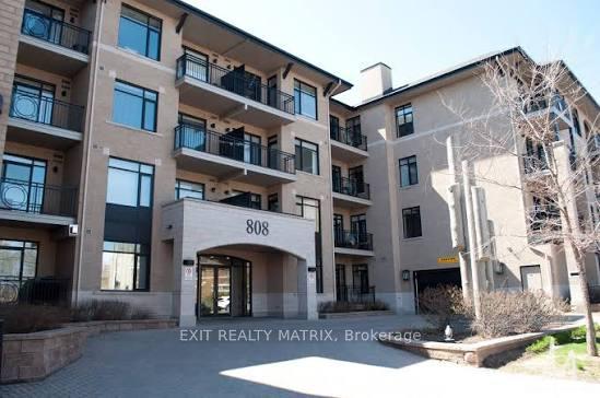 218 - 808 Bronson Avenue Ottawa Ontario Canada Rented residential   Royal LePage Performance Realty, Brokerage *