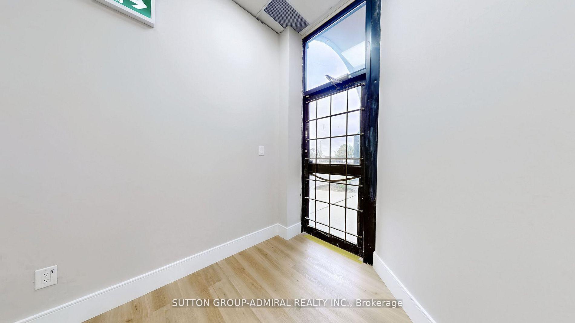 18 and 19 - 800 Petrolia Road Toronto Ontario Canada Lease commercial Jeff Belisowski Sutton Group-Admiral Realty Inc., Brokerage *