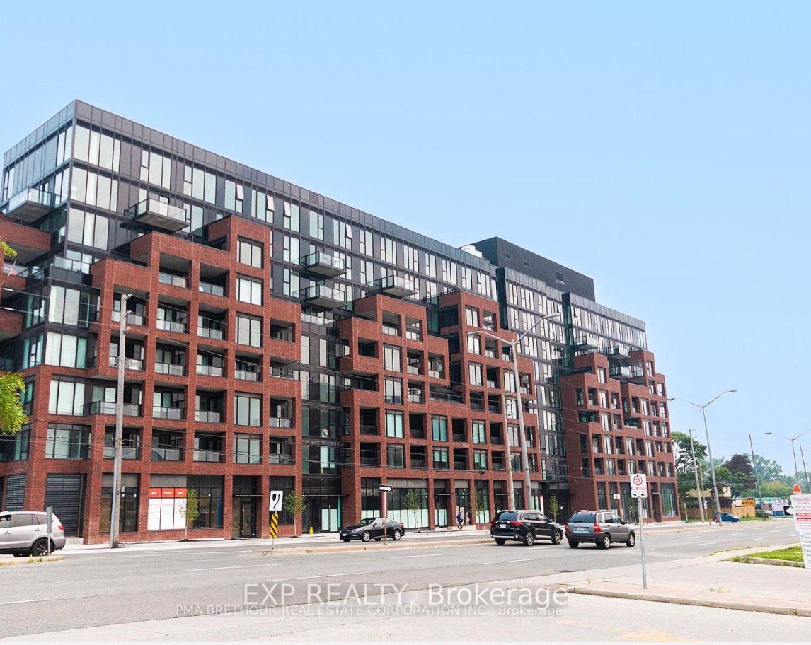 213 - 2799 Kingston Road Toronto Ontario Canada Rent residential Rajani Suresh eXp Realty, Brokerage*