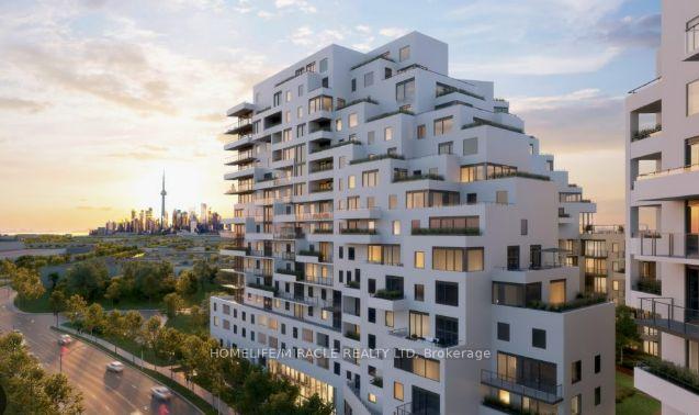325 - 1050 Eastern Avenue Toronto Ontario Canada Rent residential   HomeLife/Miracle Realty Ltd., Brokerage*