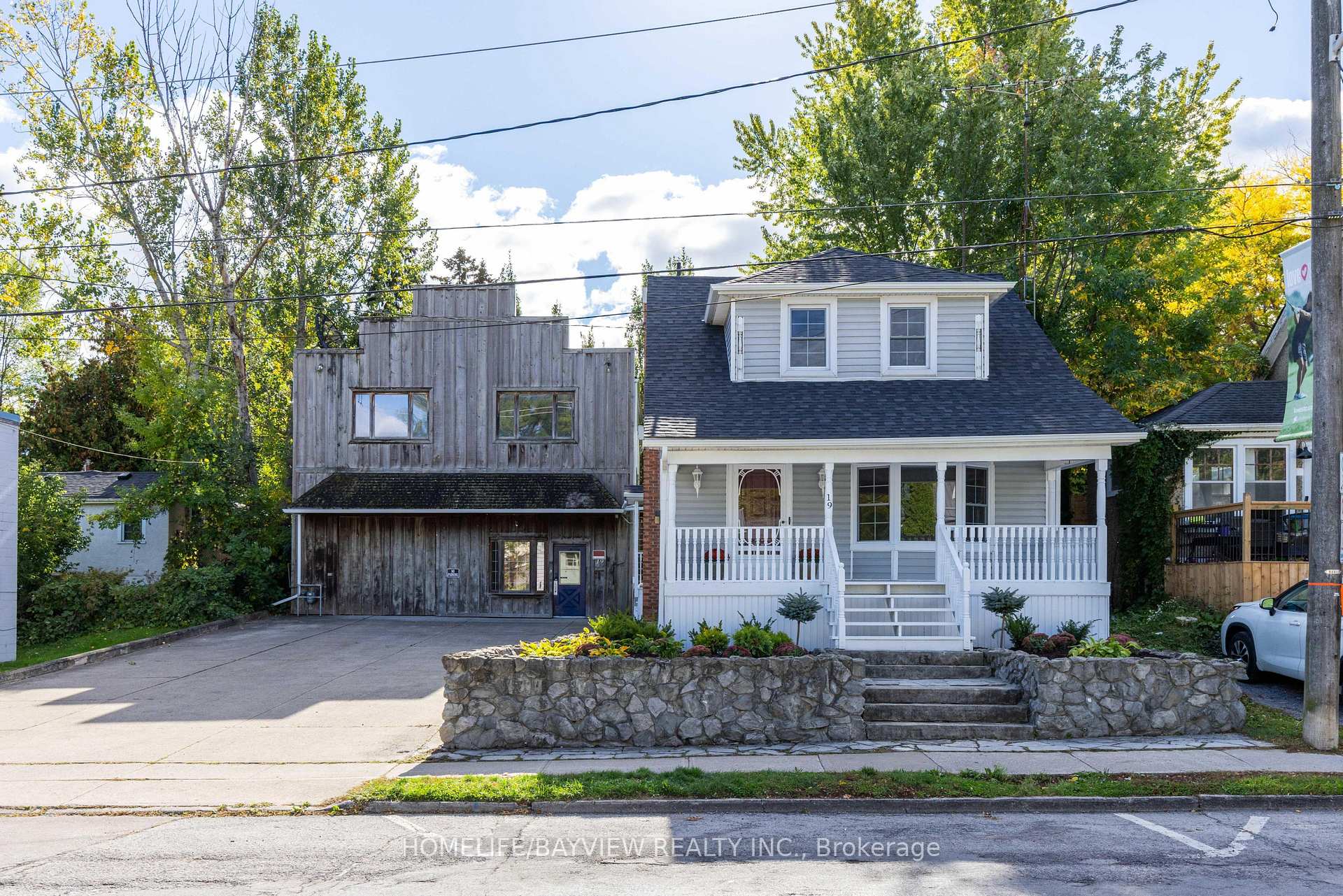 19 Main Street St. Catharines Ontario Canada Sale residential JOHN MAUGERI HomeLife/Bayview Realty Inc., Brokerage*