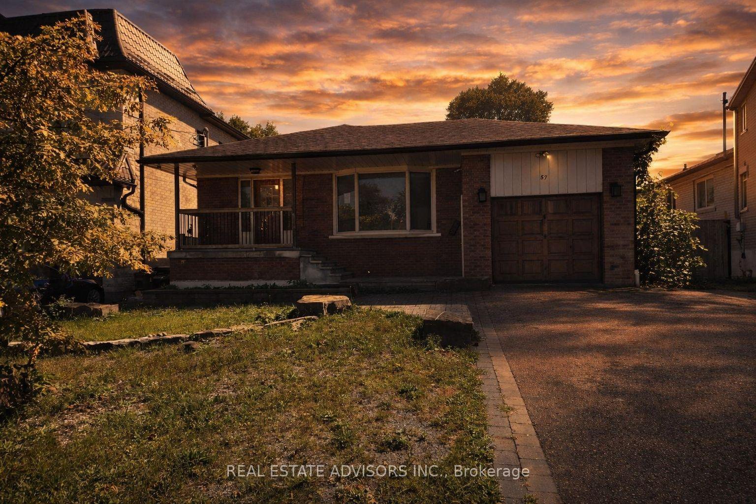 89 Euclid Avenue Toronto Ontario Canada Sale residential Daniel Molina Real Estate Advisors Inc., Brokerage *