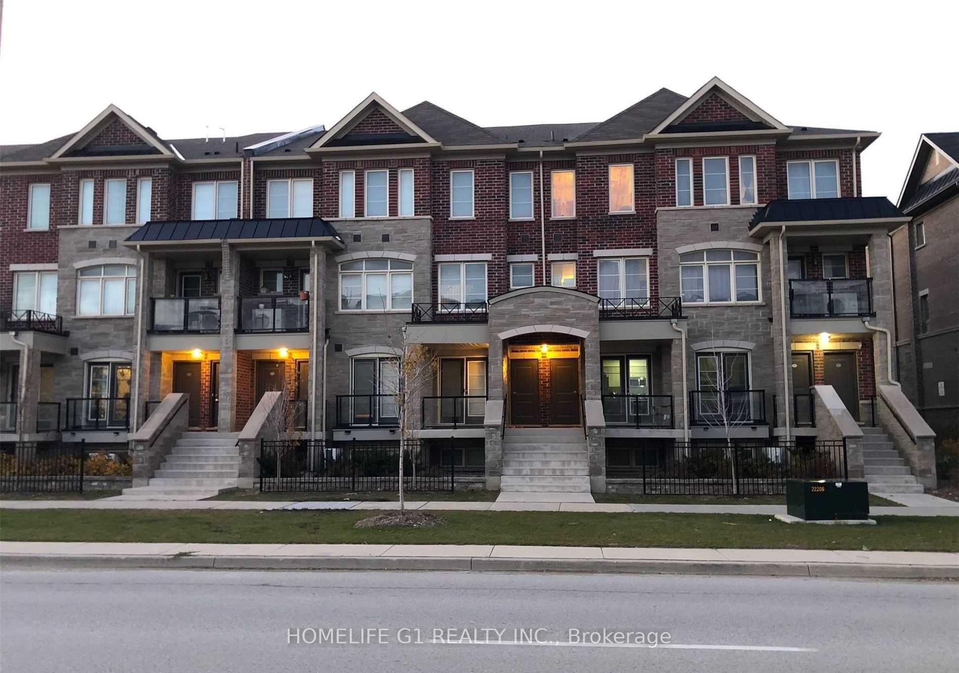 91 - 200 Veterans Drive Brampton Ontario Canada Rent residential Suman Tandon HomeLife G1 Realty Inc., Brokerage*