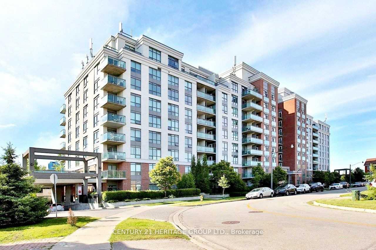 317 - 120 Dallimore Circle Toronto Ontario Canada Rent residential   Century 21 Heritage Group Ltd. Brokerage*