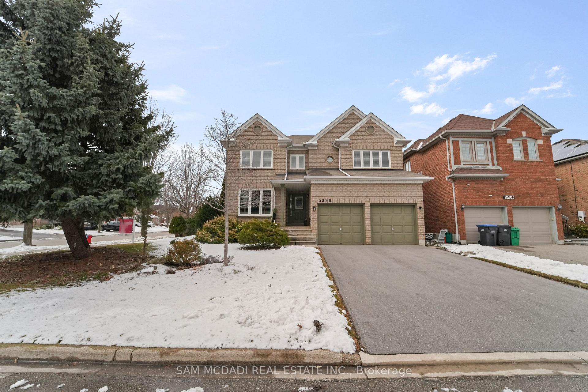 5396 Planter's Wd Court Mississauga Ontario Canada Sale residential Elena Vankevich Brokerage Information: Not available, please contact website owner