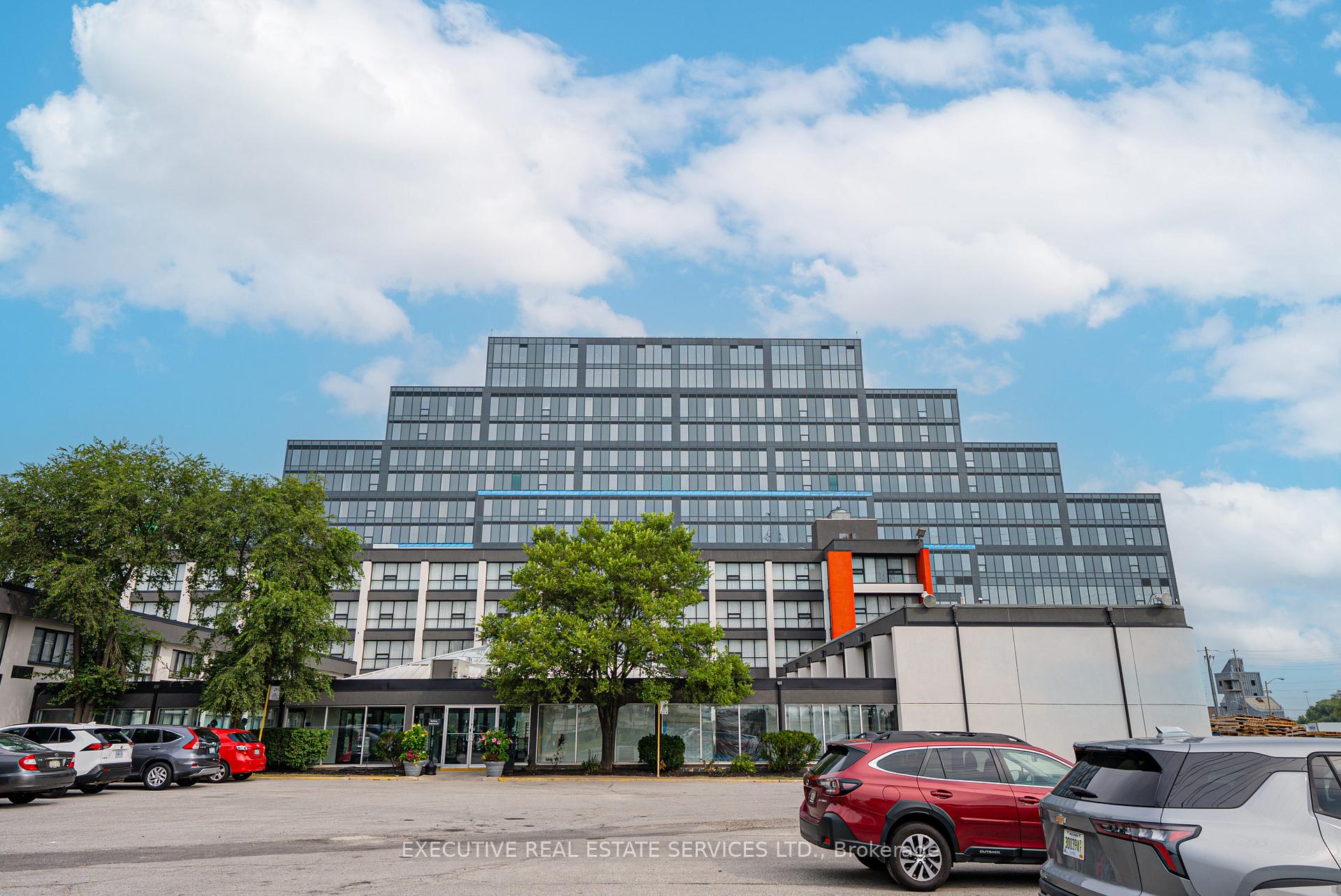 405 - 996 Martin Grove Road Toronto Ontario Canada Sale commercial Jaidev Gaind Executive Real Estate Services Ltd., Brokerage*