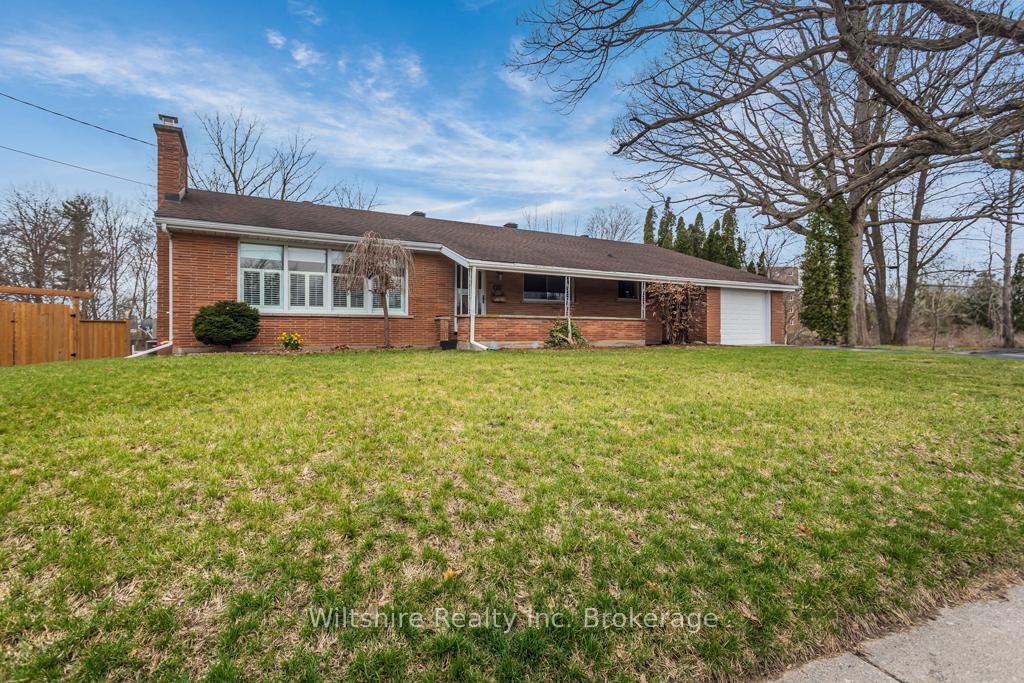 159 Lisgar Avenue Tillsonburg Ontario Canada Sale residential   Wiltshire Realty Inc. Brokerage