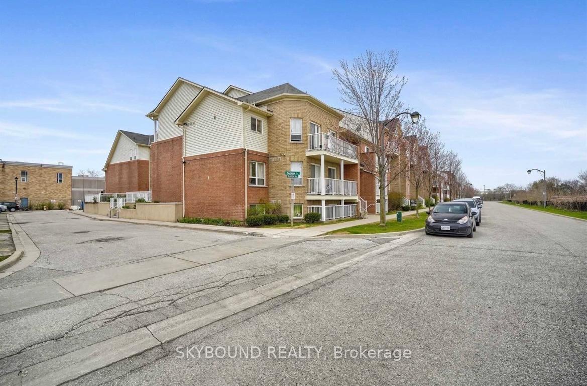 35 Sunrise Drive Markham Ontario Canada Rent residential   Skybound Realty, Brokerage 
