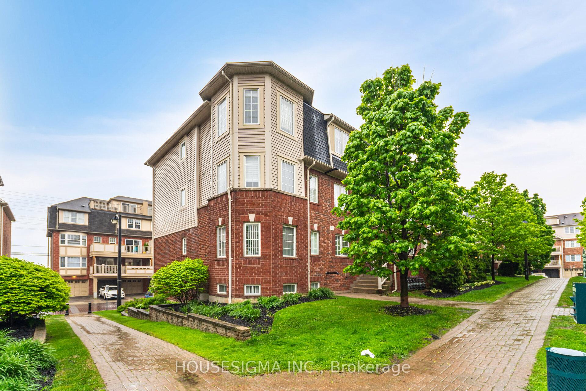 3 - 760 Neighbourhood Circle Mississauga Ontario Canada Rent residential Sri Panguluri HOUSESIGMA INC., BROKERAGE*