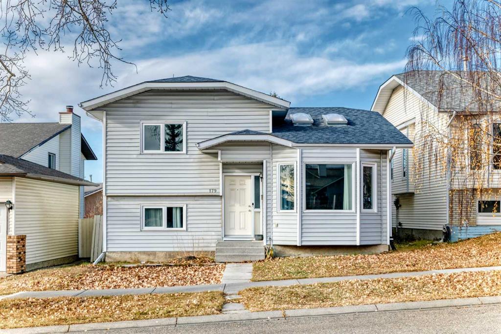 179 Hawkwood BV NW Calgary Alberta Canada Sale residential Laurie Lavine The Real Estate Company