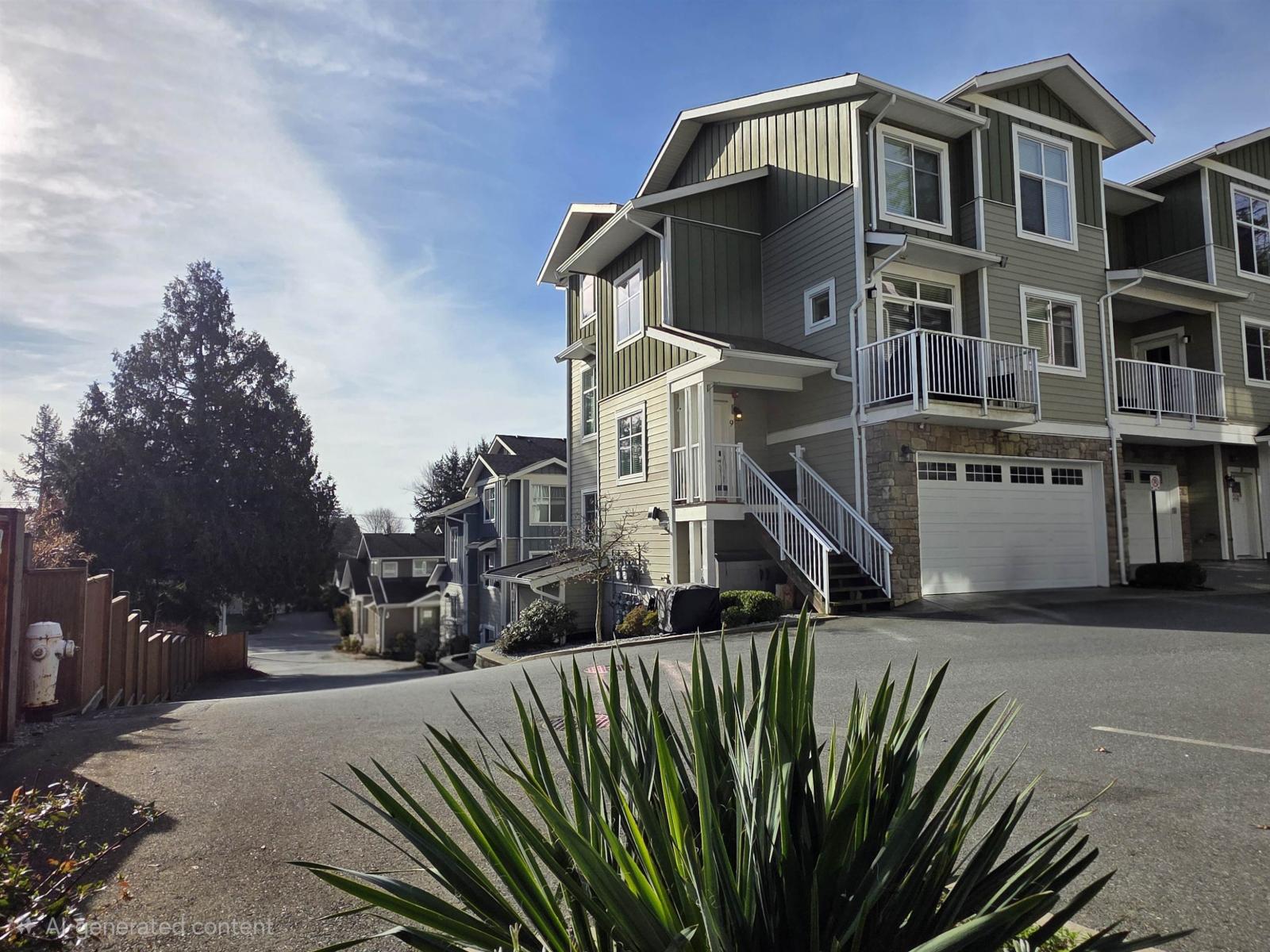 9 32921 14 AVENUE Mission British Columbia Canada Sale residential Priscilla Pizarro Team 3000 Realty Ltd.